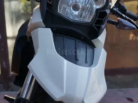 BMW  G650GS 2012 года за 3 390 000 тг. в Шымкент – фото 20