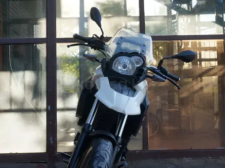 BMW  G650GS 2012 года за 3 390 000 тг. в Шымкент – фото 5