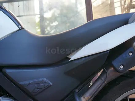 BMW  G650GS 2012 года за 3 390 000 тг. в Шымкент – фото 21