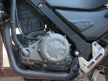 BMW  G650GS 2012 года за 3 390 000 тг. в Шымкент – фото 24
