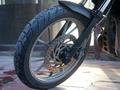 BMW  G650GS 2012 года за 3 390 000 тг. в Шымкент – фото 28