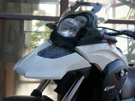 BMW  G650GS 2012 года за 3 390 000 тг. в Шымкент – фото 29