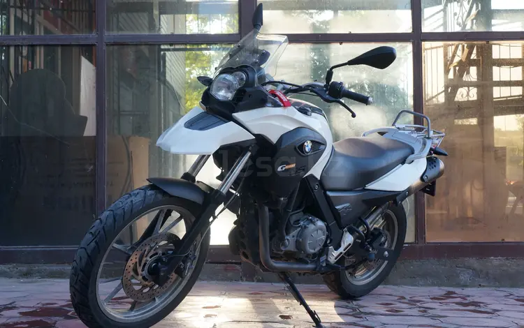 BMW  G650GS 2012 года за 3 390 000 тг. в Шымкент