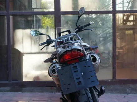 BMW  G650GS 2012 года за 3 390 000 тг. в Шымкент – фото 3