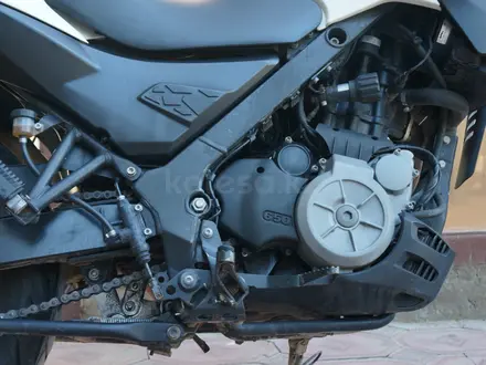 BMW  G650GS 2012 года за 3 390 000 тг. в Шымкент – фото 12
