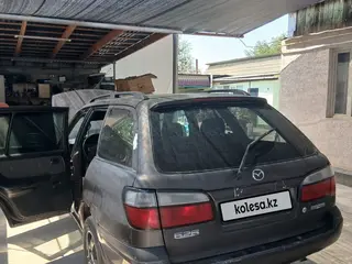 Mazda 626