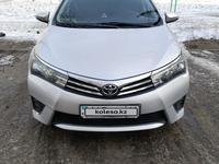 Toyota Corolla 2013 года за 5 400 000 тг. в Костанай