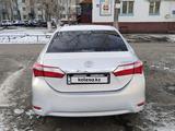 Toyota Corolla 2013 годаүшін5 400 000 тг. в Костанай – фото 5