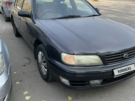 Nissan Cefiro 1995 года за 1 800 000 тг. в Алматы – фото 2