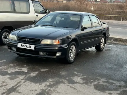 Nissan Cefiro 1995 года за 1 800 000 тг. в Алматы – фото 13