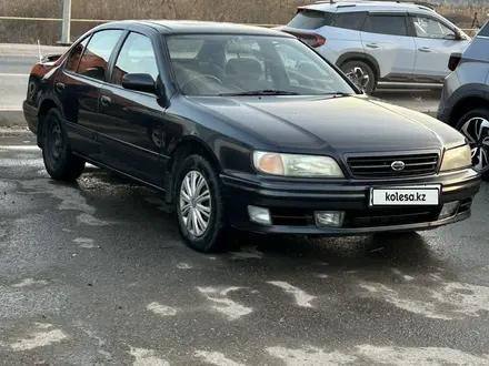 Nissan Cefiro 1995 года за 1 800 000 тг. в Алматы – фото 12