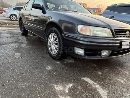Nissan Cefiro 1995 года за 1 800 000 тг. в Алматы – фото 15