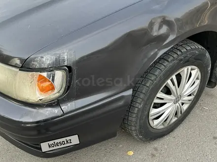 Nissan Cefiro 1995 года за 1 800 000 тг. в Алматы – фото 4