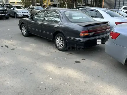 Nissan Cefiro 1995 года за 1 800 000 тг. в Алматы – фото 3