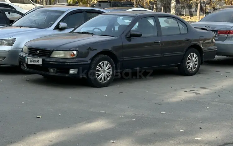 Nissan Cefiro 1995 года за 2 300 000 тг. в Алматы