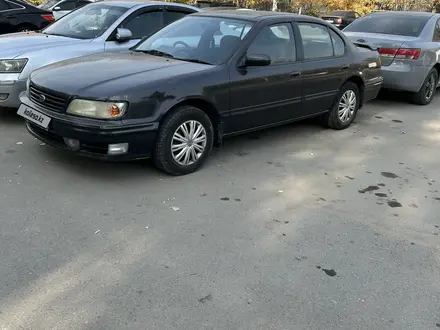 Nissan Cefiro 1995 года за 1 800 000 тг. в Алматы – фото 5