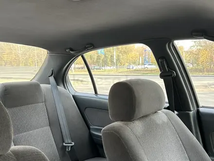 Nissan Cefiro 1995 года за 1 800 000 тг. в Алматы – фото 9