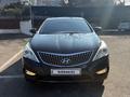 Hyundai Grandeur 2013 года за 4 800 000 тг. в Шымкент