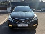 Hyundai Grandeur 2013 годаүшін4 800 000 тг. в Шымкент