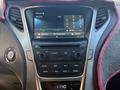 Hyundai Grandeur 2013 года за 4 800 000 тг. в Шымкент – фото 8
