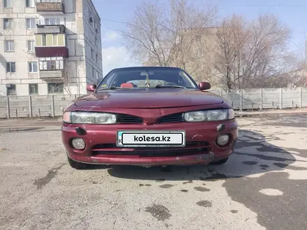 Mitsubishi Galant 1994 года за 1 400 000 тг. в Рудный