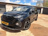 Hyundai Custin 2024 года за 13 300 000 тг. в Уральск