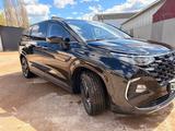 Hyundai Custin 2024 года за 13 300 000 тг. в Уральск – фото 2