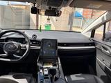 Hyundai Custin 2024 года за 13 300 000 тг. в Уральск – фото 5