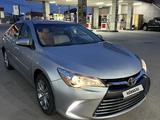 Toyota Camry 2016 годаүшін7 300 000 тг. в Кызылорда