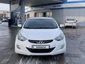 Hyundai Elantra 2011 года за 5 500 000 тг. в Шымкент – фото 2