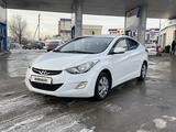 Hyundai Elantra 2011 года за 5 500 000 тг. в Шымкент – фото 3