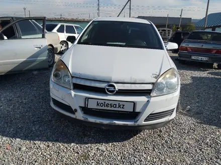 Opel Astra 2008 года за 3 500 000 тг. в Шымкент – фото 3