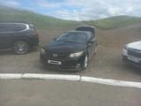 Toyota Camry 2012 годаүшін8 500 000 тг. в Семей