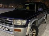 Toyota Hilux Surf 1996 годаүшін5 200 000 тг. в Семей – фото 2