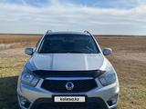 SsangYong Nomad 2014 года за 6 200 000 тг. в Астана