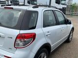 Suzuki SX4 2012 годаүшін4 600 000 тг. в Уральск – фото 4