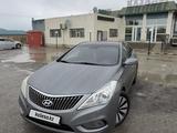 Hyundai Grandeur 2012 года за 5 500 000 тг. в Актау