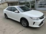 Toyota Camry 2015 года за 11 500 000 тг. в Уральск