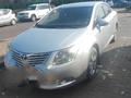 Toyota Avensis 2010 года за 6 500 000 тг. в Алматы – фото 3