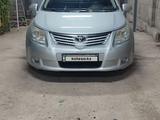 Toyota Avensis 2010 годаfor6 500 000 тг. в Алматы