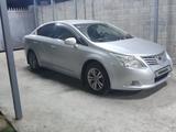 Toyota Avensis 2010 годаfor6 500 000 тг. в Алматы – фото 4