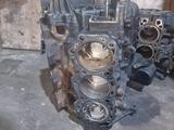 Заряженный блок двигатель VG 33 nissan x terra за 250 000 тг. в Алматы
