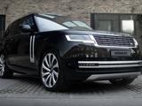 Land Rover Range Rover 2024 года за 114 500 000 тг. в Алматы