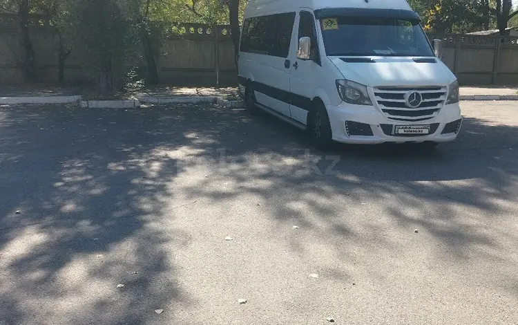 Mercedes-Benz Sprinter 2008 года за 13 700 000 тг. в Алматы