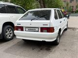 ВАЗ (Lada) 2114 2013 года за 900 000 тг. в Астана – фото 3