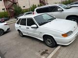 ВАЗ (Lada) 2114 2013 года за 900 000 тг. в Астана – фото 2