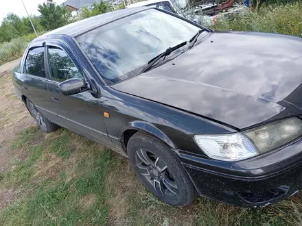 Toyota Camry 1999 года за 3 300 000 тг. в Шемонаиха – фото 7