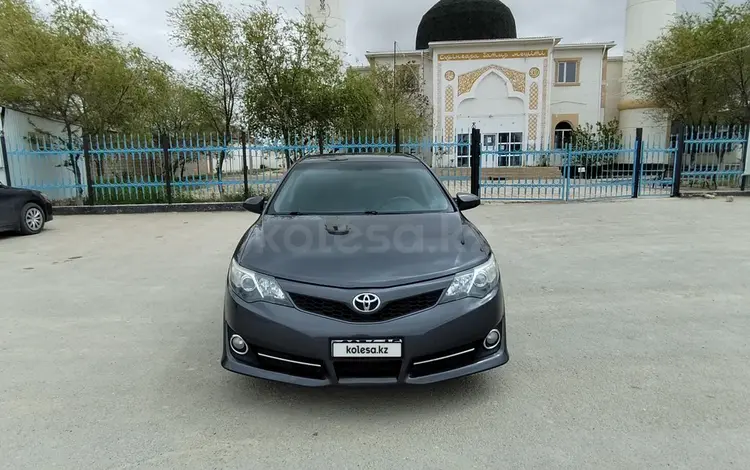 Toyota Camry 2012 годаfor5 900 000 тг. в Актау