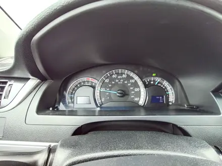 Toyota Camry 2012 года за 5 900 000 тг. в Актау – фото 11