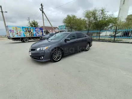 Toyota Camry 2012 года за 5 900 000 тг. в Актау – фото 2